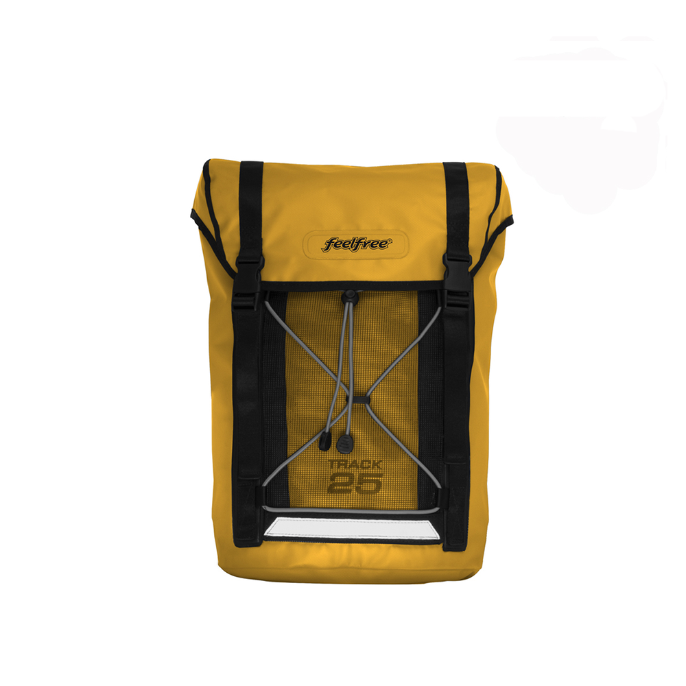 FEELFREE TRACK Premium Waterproof Backpack