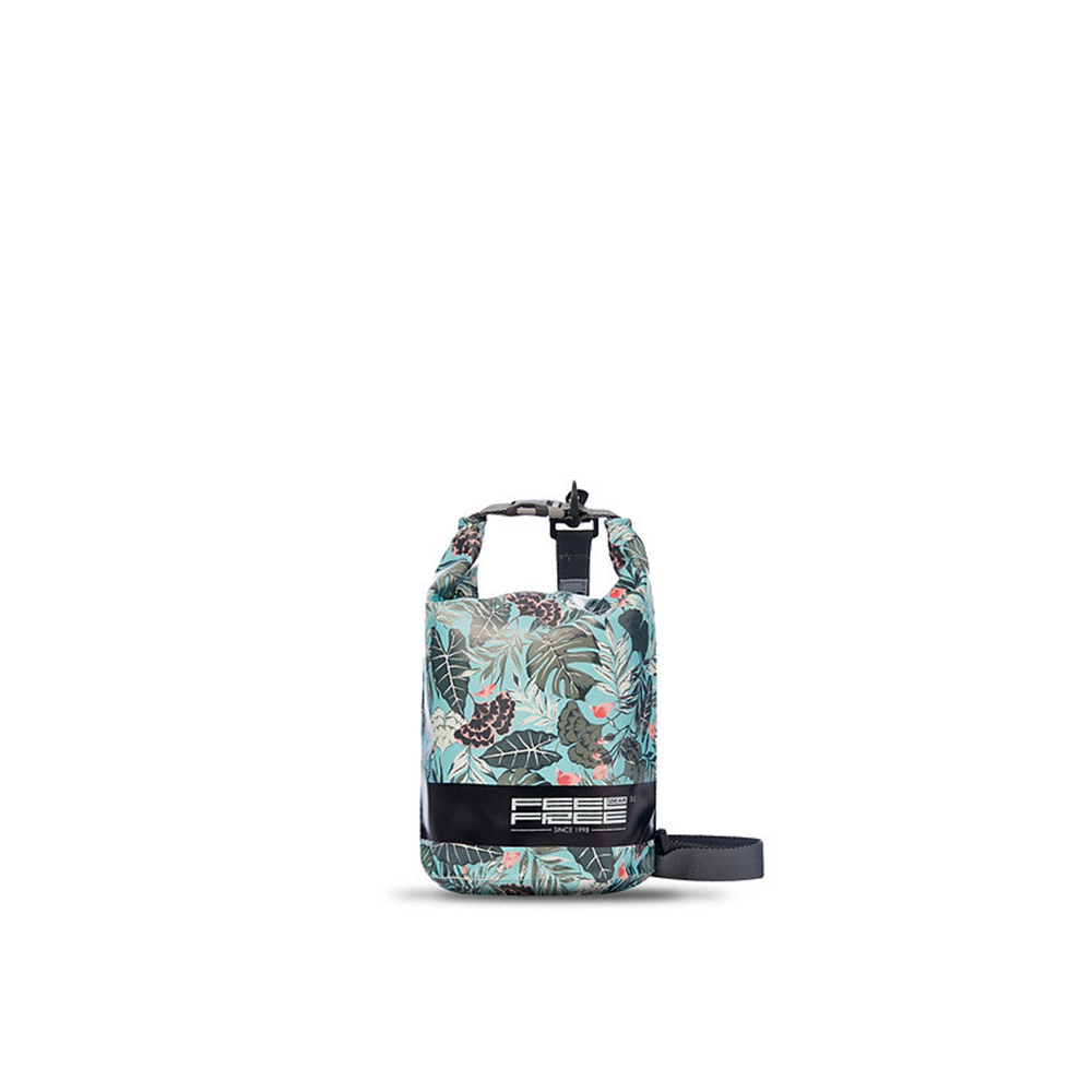 Waterproof bag, waterproof bag, premium TROPICAL TUBE