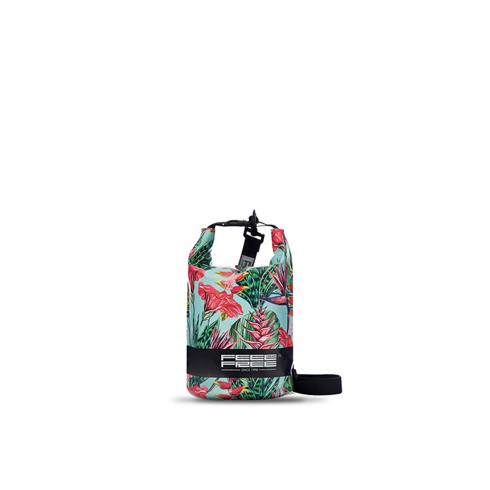 Waterproof bag, waterproof bag, premium TROPICAL TUBE