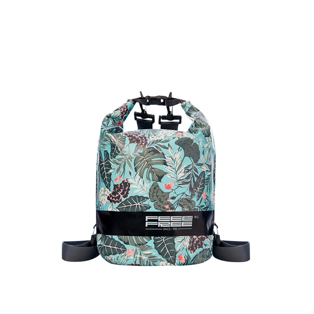 Waterproof bag, waterproof bag, premium TROPICAL TUBE