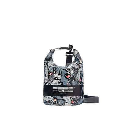 Waterproof bag, waterproof bag, premium TROPICAL TUBE