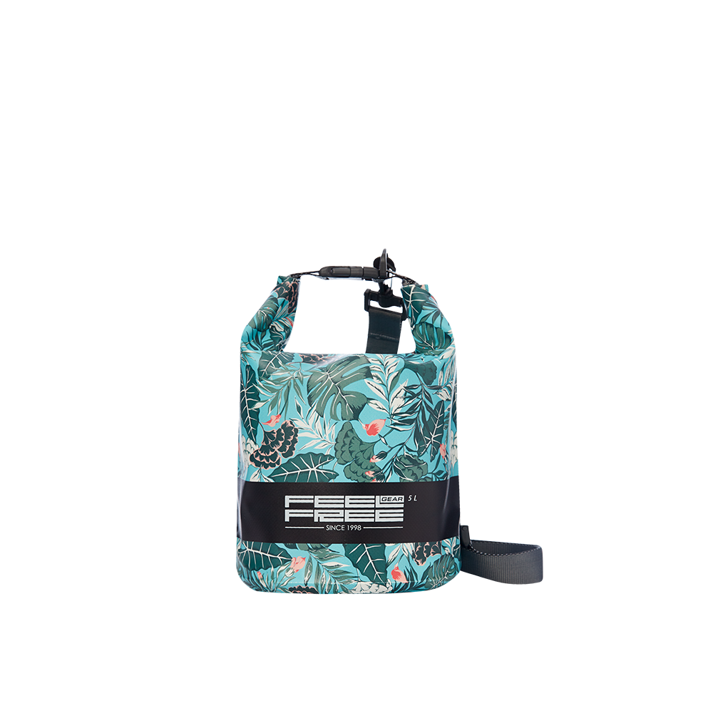 Waterproof bag, waterproof bag, premium TROPICAL TUBE
