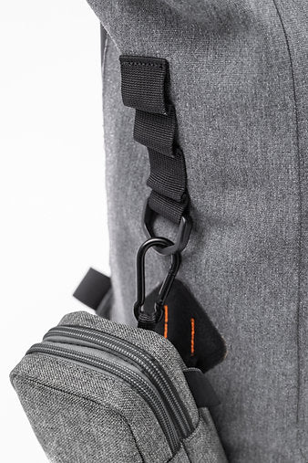 URBANION ECO BACKPACK M