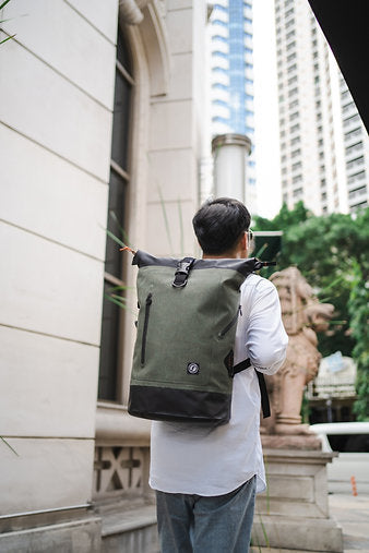 URBANION ECO BACKPACK M