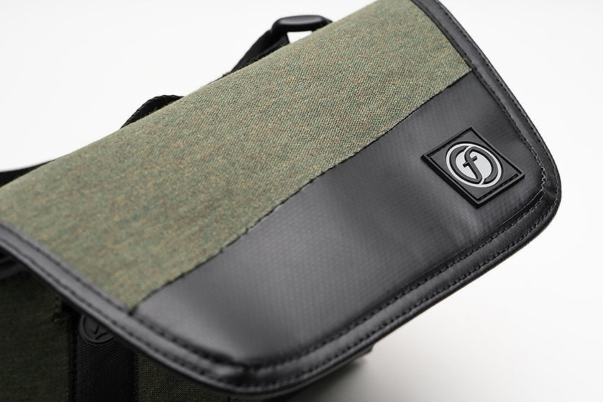 URBANION ECO CROSSBODY