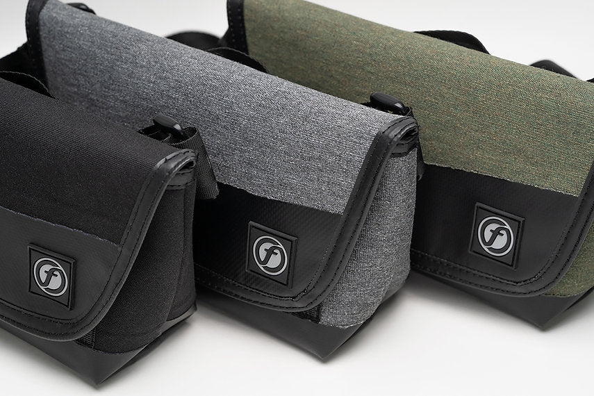 URBANION ECO CROSSBODY