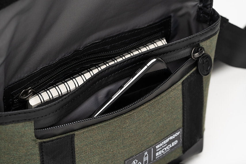 URBANION ECO CROSSBODY