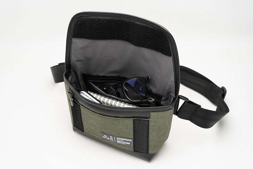 URBANION ECO CROSSBODY