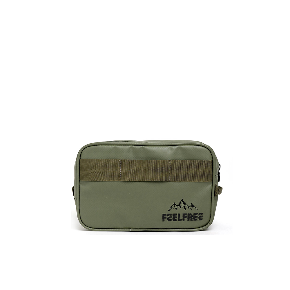 FEELFREE UTILITY POUCH BAG, portable, multi-purpose waterproof bag