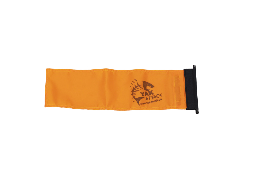 VISIPole II™, GearTrac™ Ready, Includes Flag and Mighty Mount