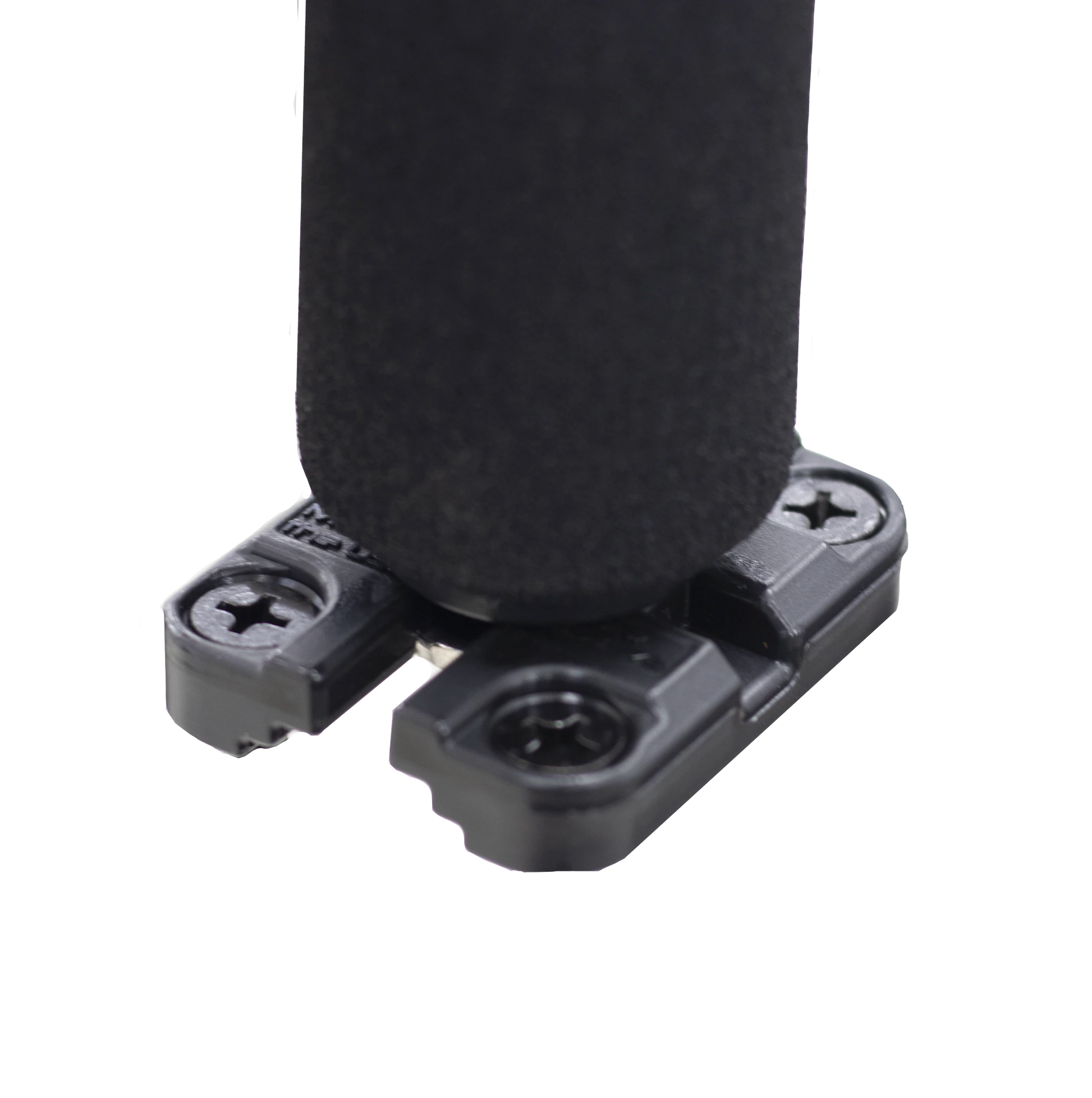 VISIPole II™, GearTrac™ Ready, Includes Flag and Mighty Mount