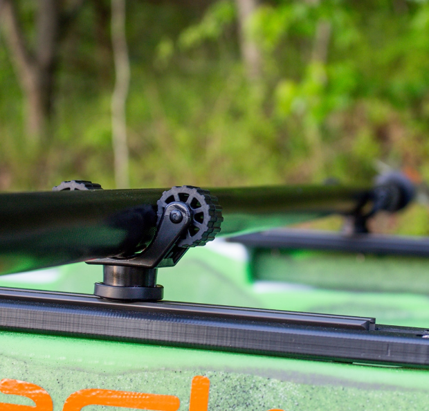 RotoGrip™ Paddle Holder