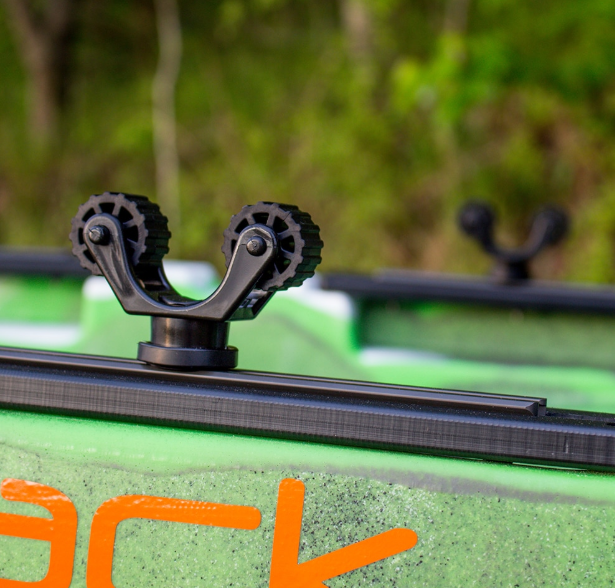 RotoGrip™ Paddle Holder