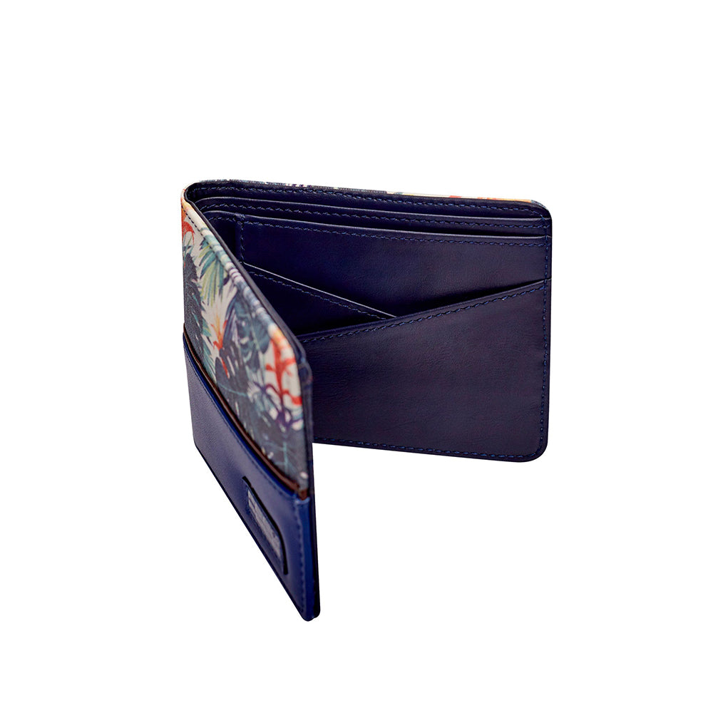 กระเป๋าสตางค์ พรีเมี่ยม FEELFREE POCKET WALLET