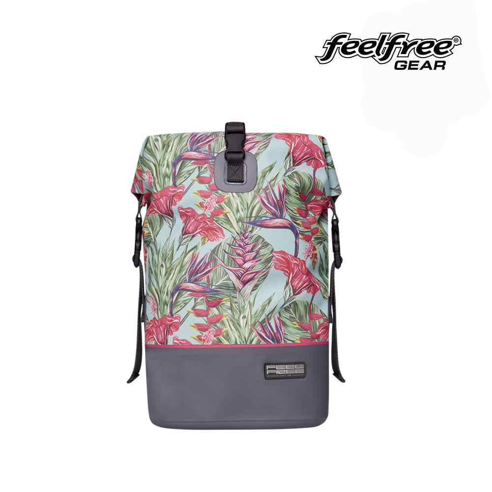FEELFREE TROPICAL DRY TANK Premium waterproof backpack