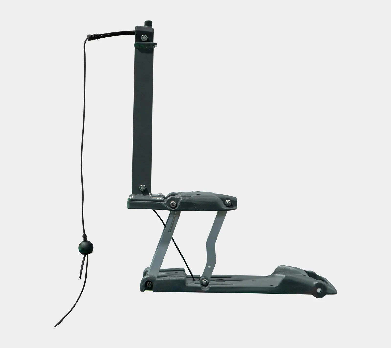 เรือคายัค DORADO 125 V2 / OVERDRIVE PEDAL