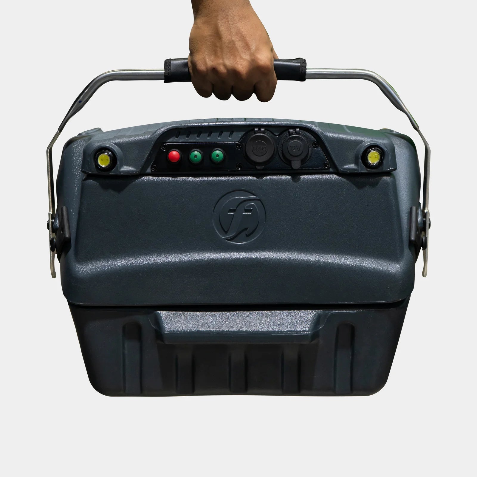 เรือคายัค DORADO 125 V2 / OVERDRIVE PEDAL