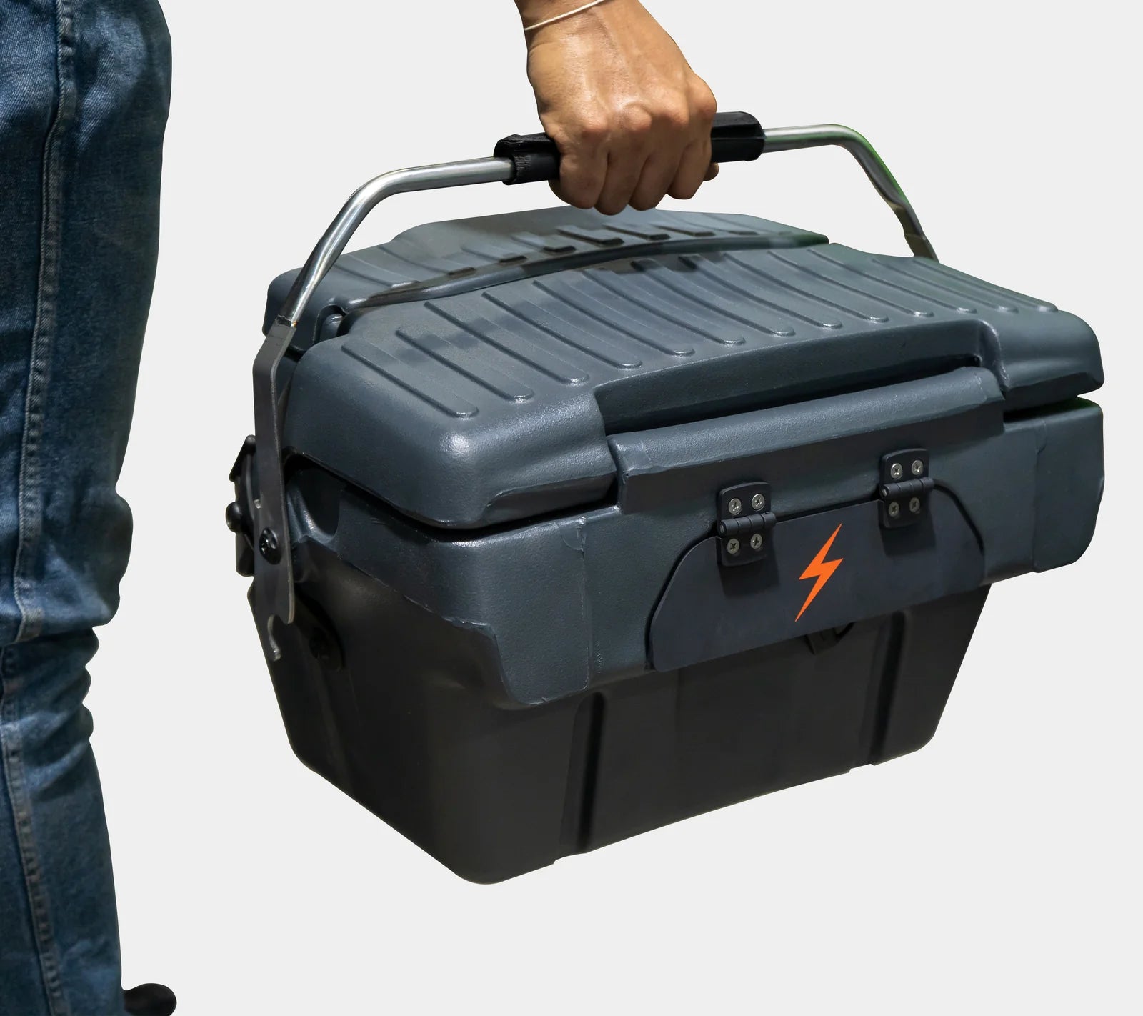 เรือคายัค DORADO 125 V2 / OVERDRIVE PEDAL