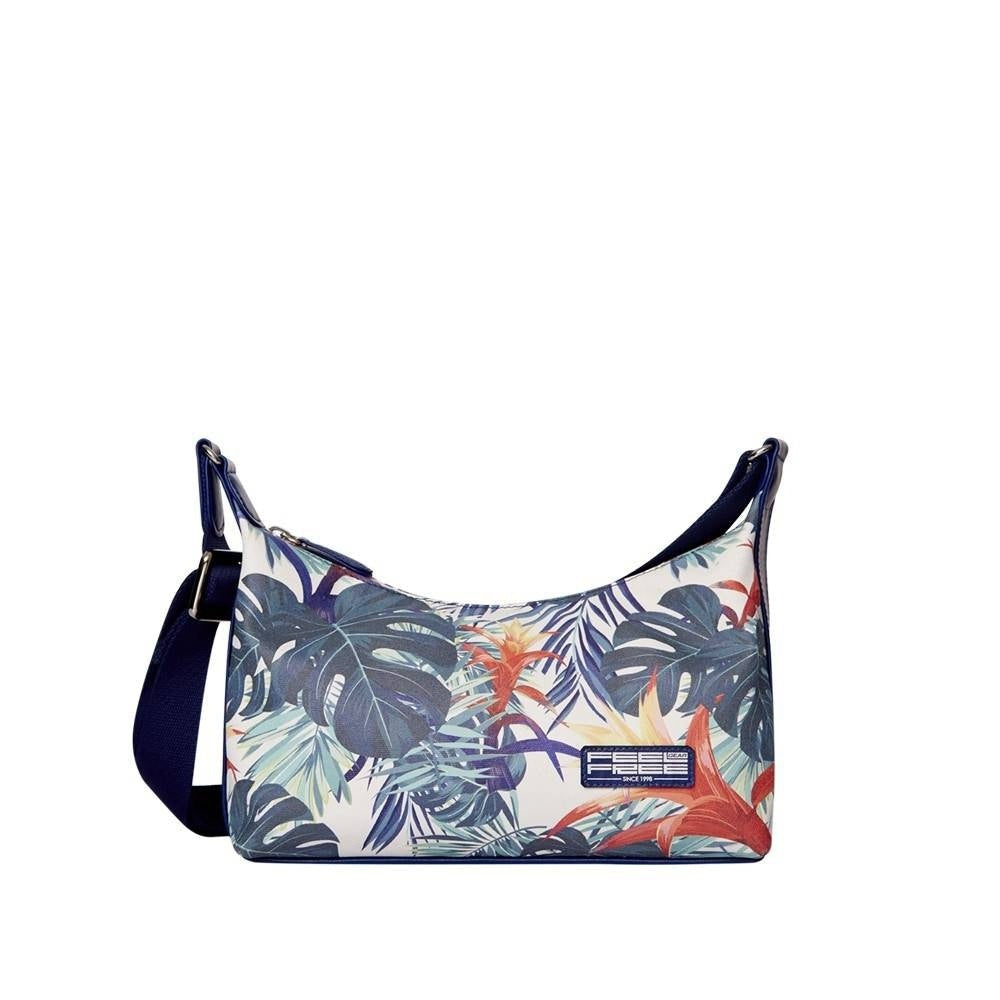 กระเป๋าสะพาย กันน้ำ TROPICAL MINI HANDBAG