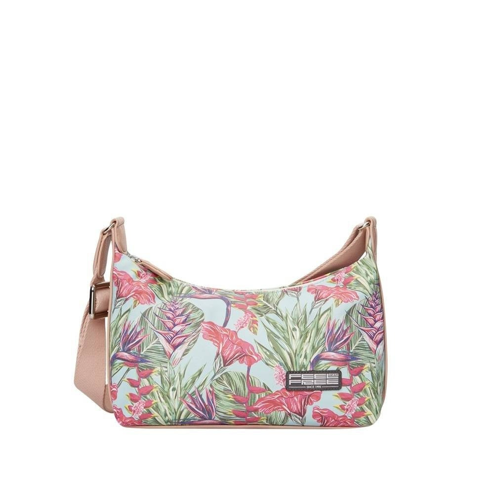 กระเป๋าสะพาย กันน้ำ TROPICAL MINI HANDBAG