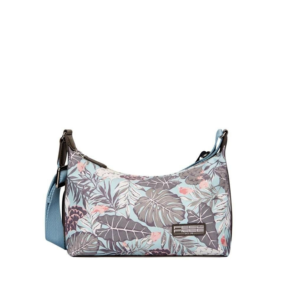 กระเป๋าสะพาย กันน้ำ TROPICAL MINI HANDBAG