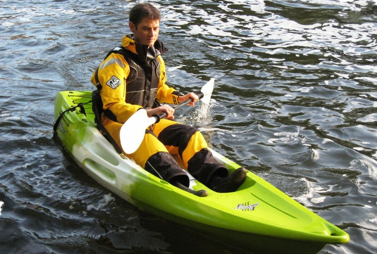 NOMAD PREMIUM Kayak