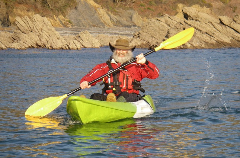 NOMAD PREMIUM Kayak