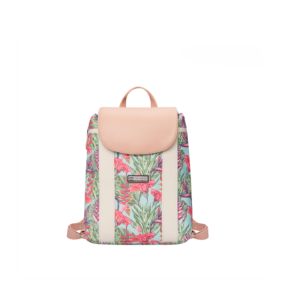 กระเป๋าเป้กันน้ำ พรีเมี่ยม TROPICAL MINI BACKPACK