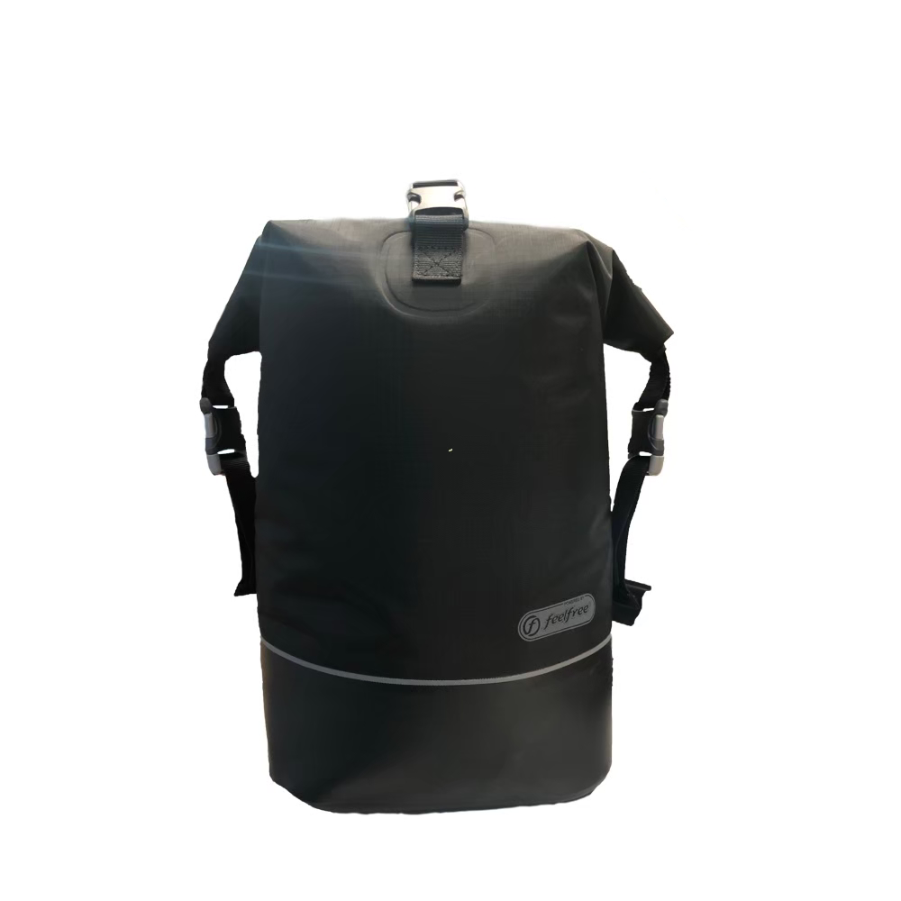 Premium waterproof backpack FEELFREE MINI DRY TANK RIPSTOP