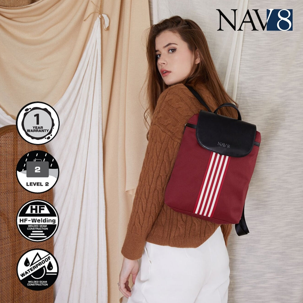 กระเป๋าเป้กันน้ำ พรีเมี่ยม BALTIC MINI BACKPACK