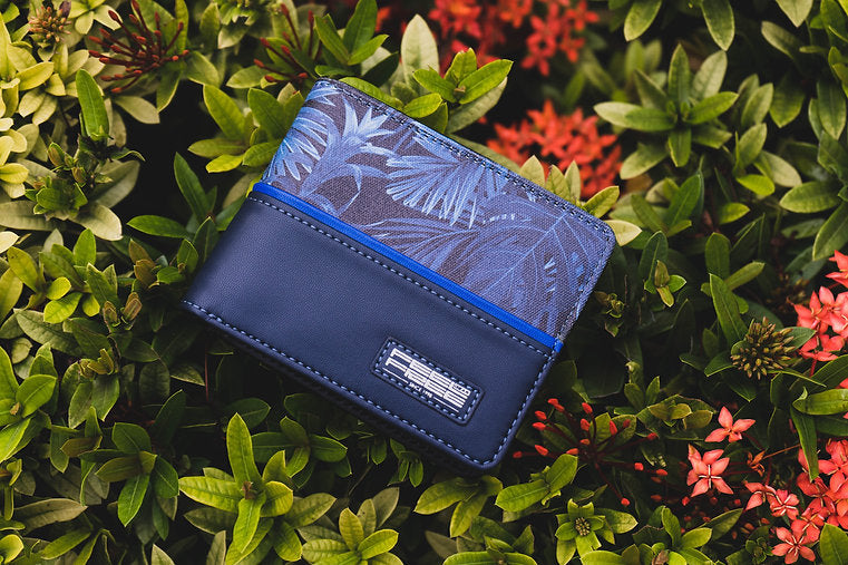 กระเป๋าสตางค์ พรีเมี่ยม FEELFREE POCKET WALLET