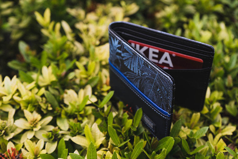 กระเป๋าสตางค์ พรีเมี่ยม FEELFREE POCKET WALLET
