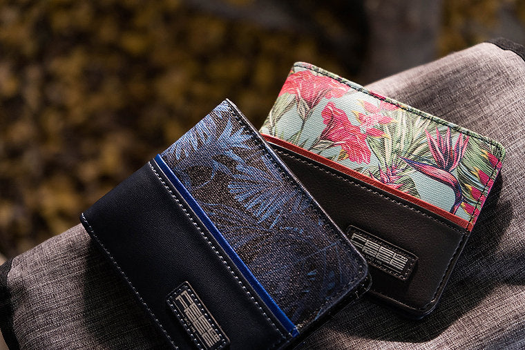 กระเป๋าสตางค์ พรีเมี่ยม FEELFREE POCKET WALLET