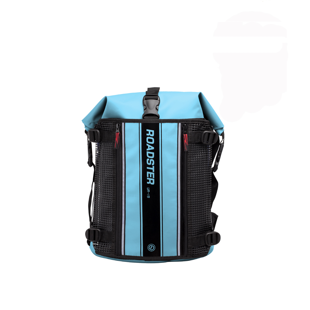FEELFREE ROADSTER UR waterproof backpack
