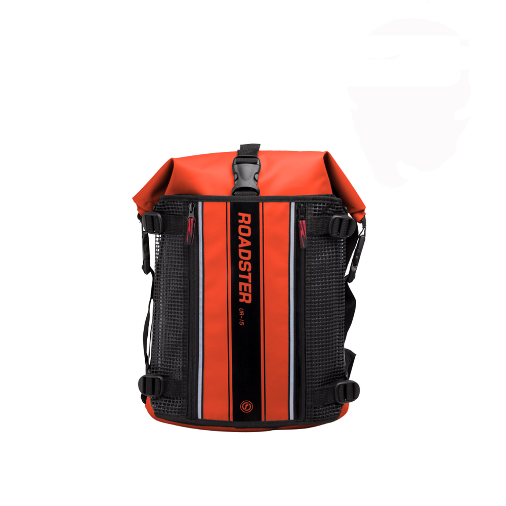 FEELFREE ROADSTER UR waterproof backpack