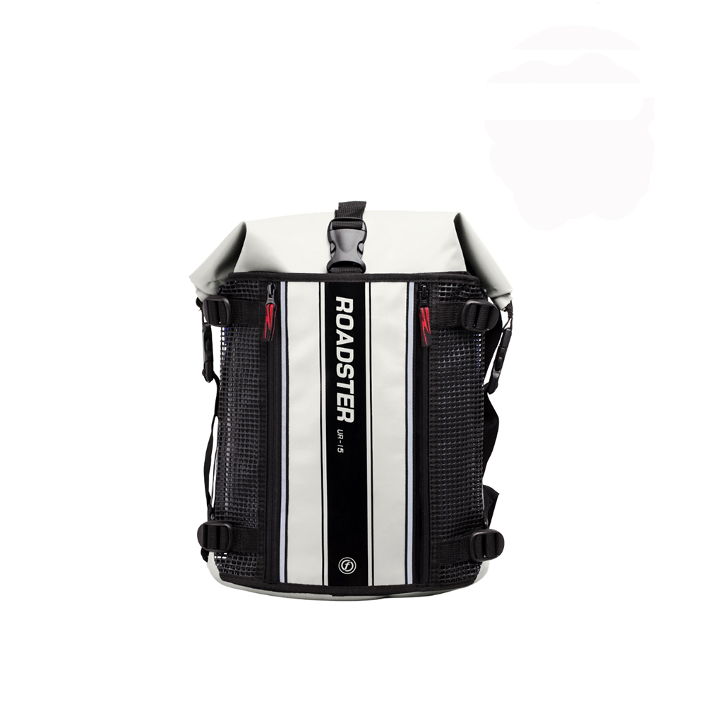 FEELFREE ROADSTER UR waterproof backpack