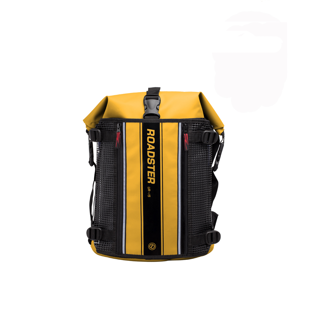 FEELFREE ROADSTER UR waterproof backpack