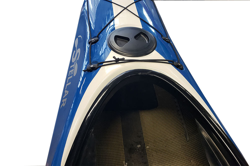 STELLAR S16 (Ask for more specifications)