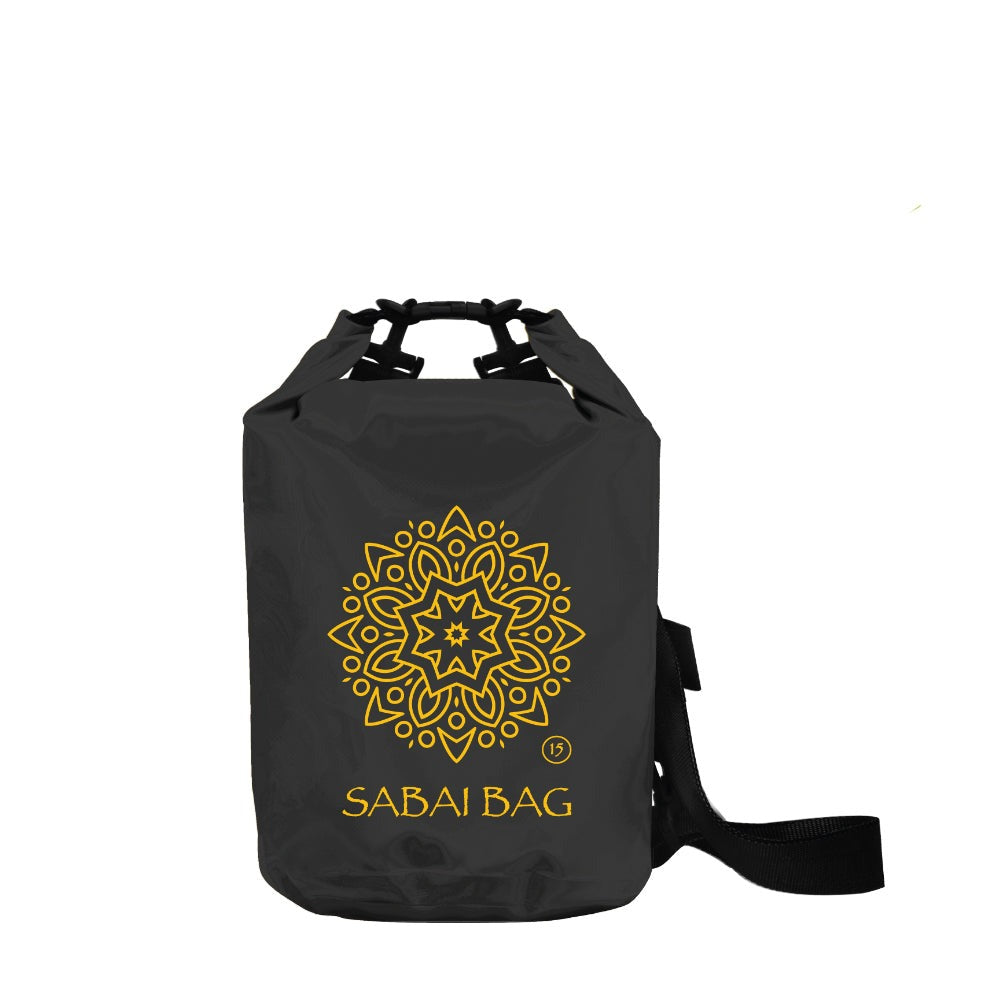 กระเป๋ากันน้ำ ถุงกันน้ำ พรีเมี่ยม SABAI BAG