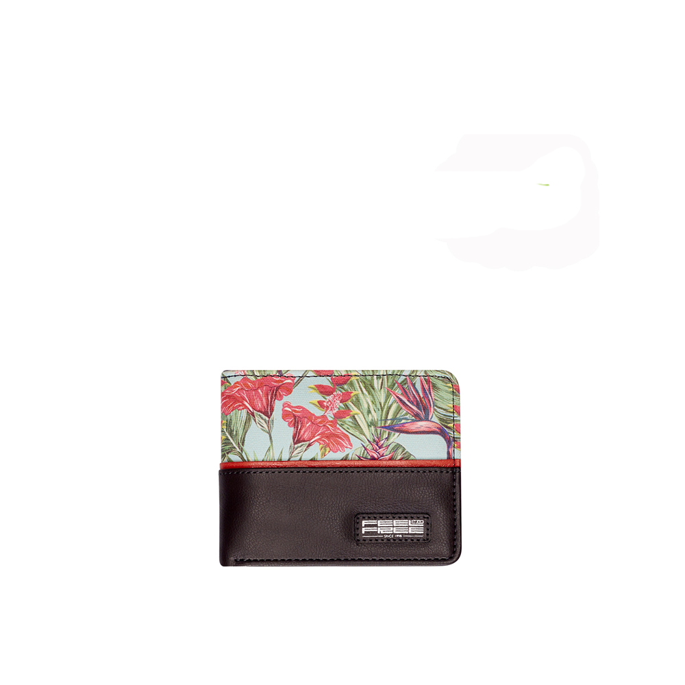 กระเป๋าสตางค์ พรีเมี่ยม FEELFREE POCKET WALLET
