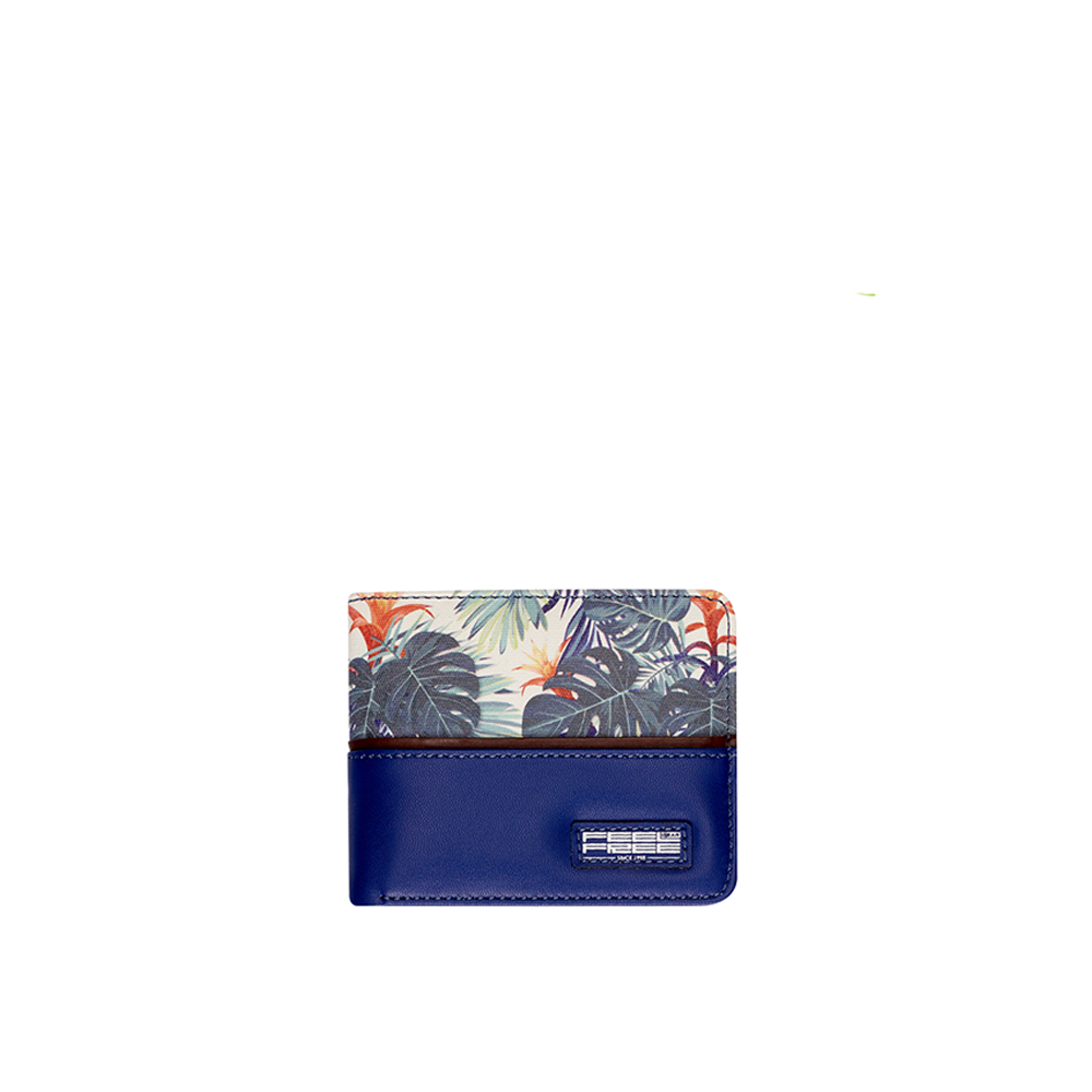 กระเป๋าสตางค์ พรีเมี่ยม FEELFREE POCKET WALLET