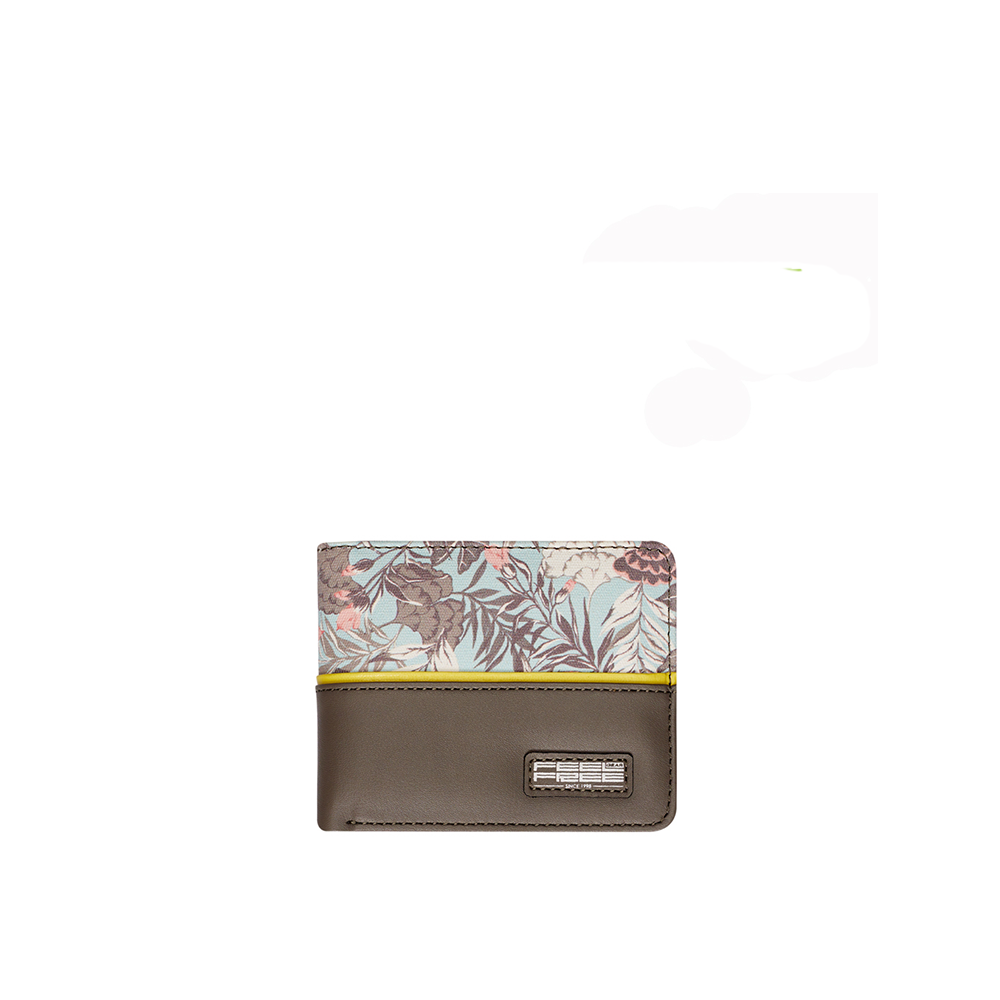 กระเป๋าสตางค์ พรีเมี่ยม FEELFREE POCKET WALLET