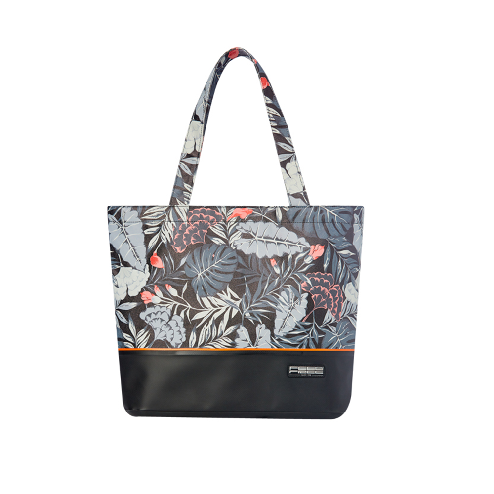 กระเป๋าสะพาย กันน้ำ พรีเมี่ยม FEELFREE TROPICAL TOTE BAG
