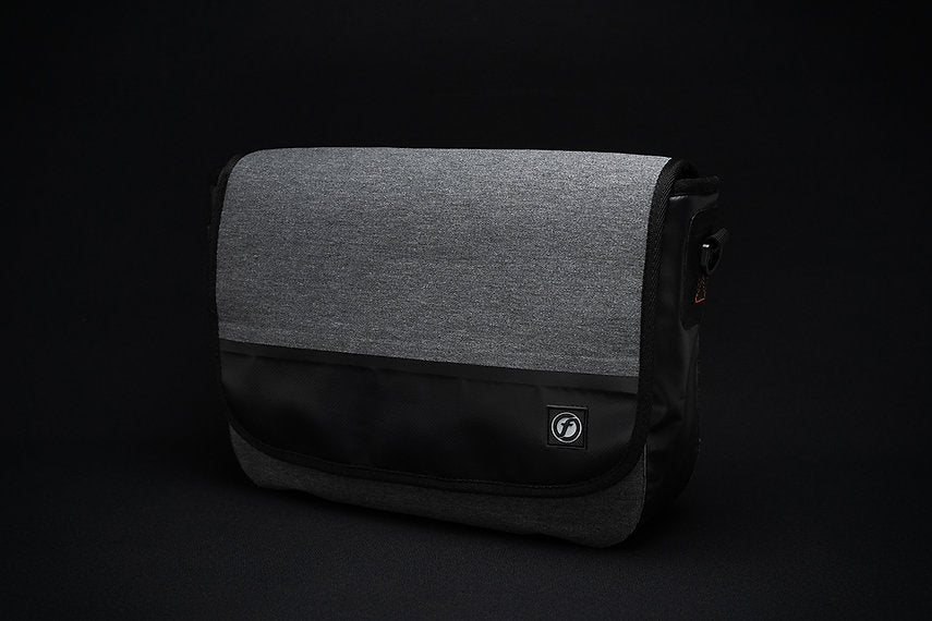 URBANION ECO MESSENGER BAG