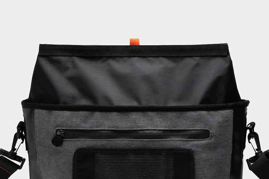 URBANION ECO MESSENGER BAG